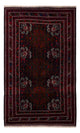 Baluch tapijt 202x119cm - Oosters Tapijt