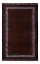 Baluch tapijt 185x119cm - Oosters Tapijt