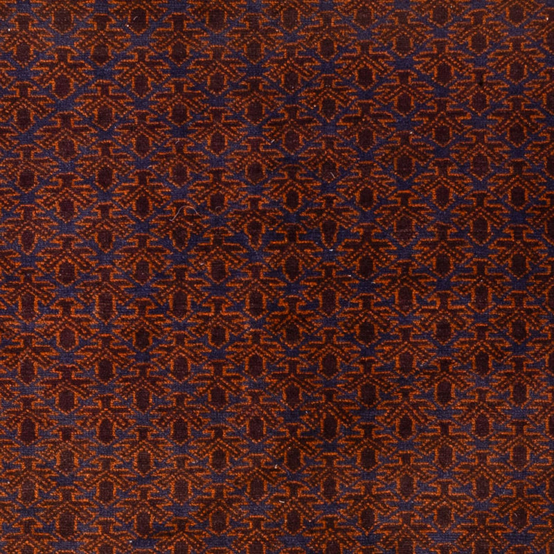 Baluch tapijt - 185 x 119 cm - donkerrood