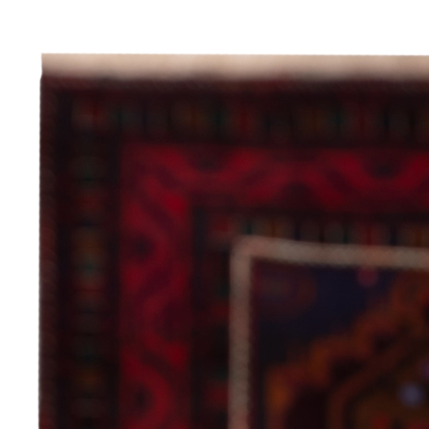 Baluch tapijt 227x129cm - Oosters Tapijt