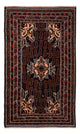 Baluch tapijt 192x112cm - Oosters Tapijt