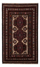 Baluch tapijt 199x115cm - Oosters Tapijt