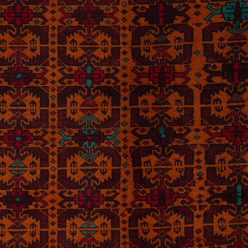 Baluch tapijt - 190 x 126 cm - donkerrood