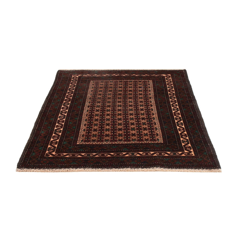 Baluch tapijt - 192 x 119 cm - donker beige