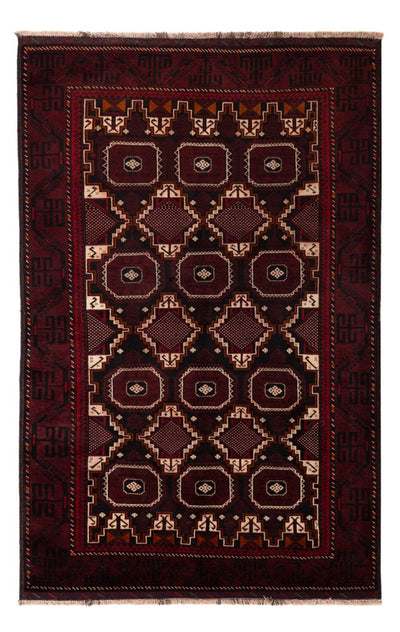 Baluch tapijt 115x192cm - Oosters Tapijt