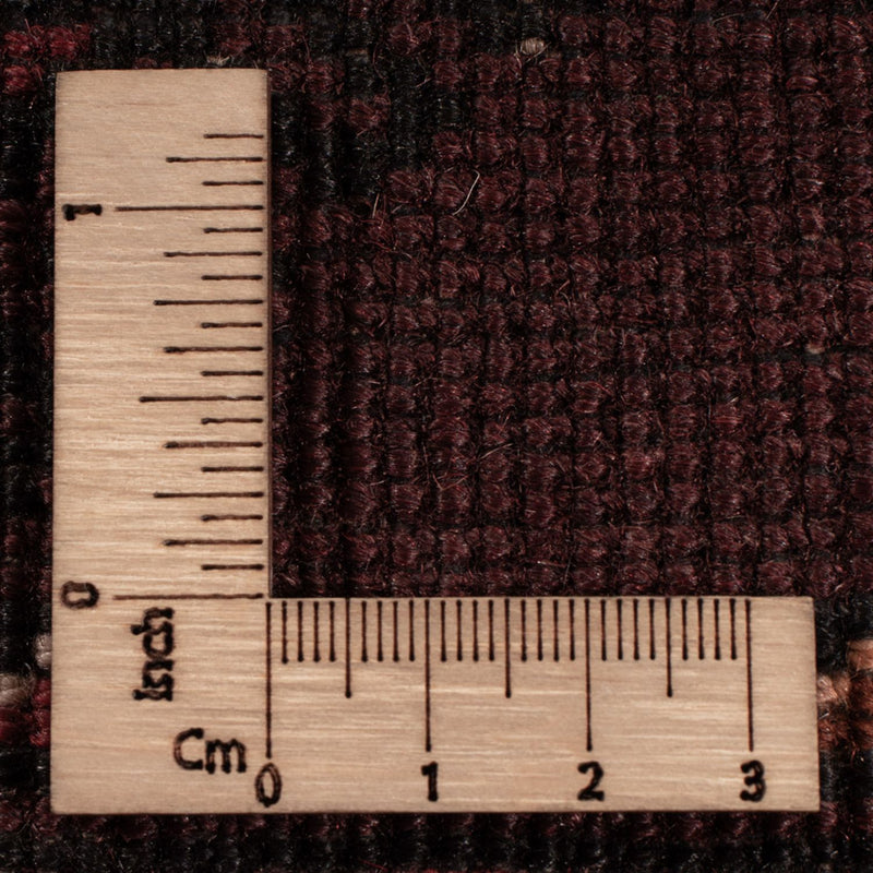 Baluch tapijt - 192 x 115 cm - donker beige