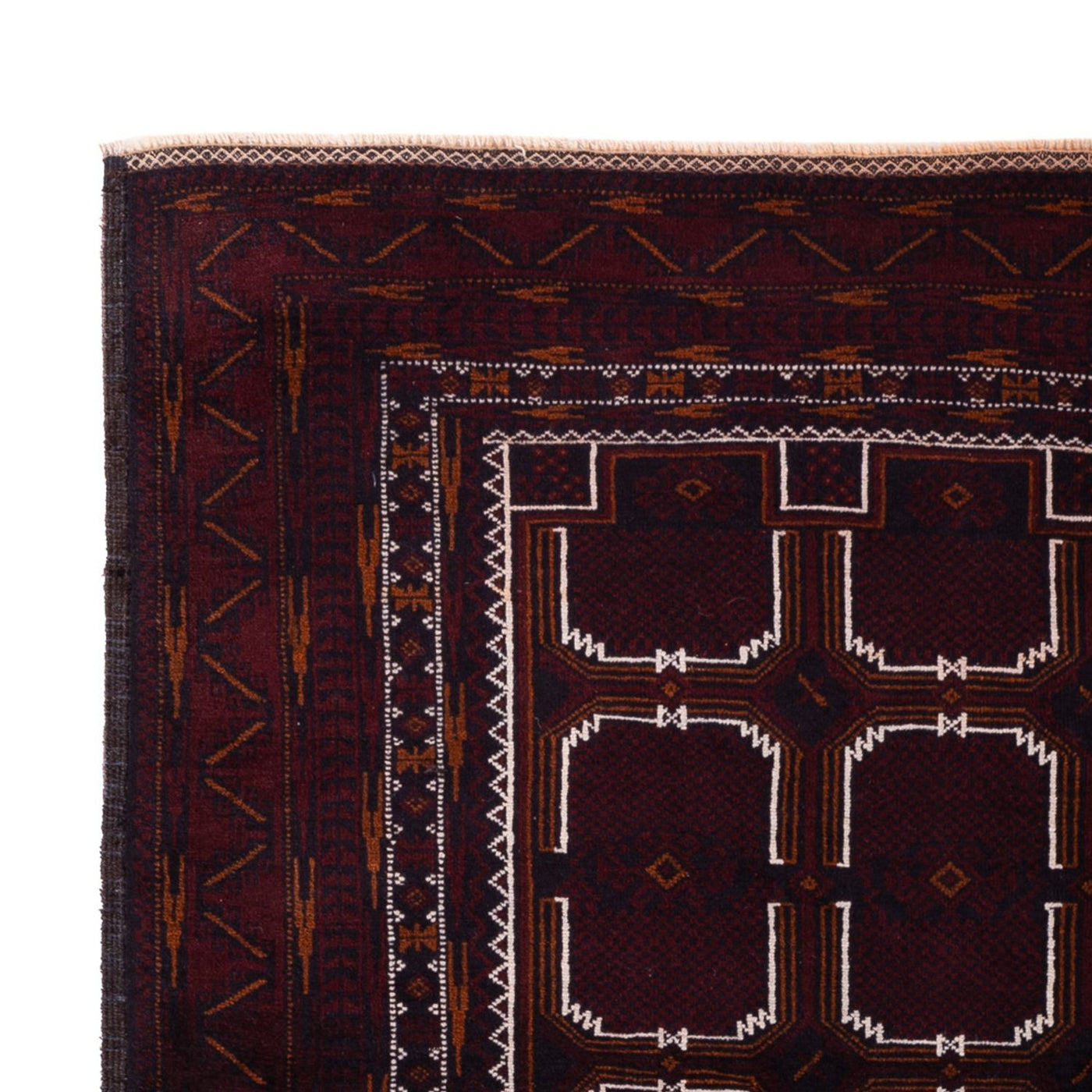 Baluch tapijt 207x130cm - Oosters Tapijt