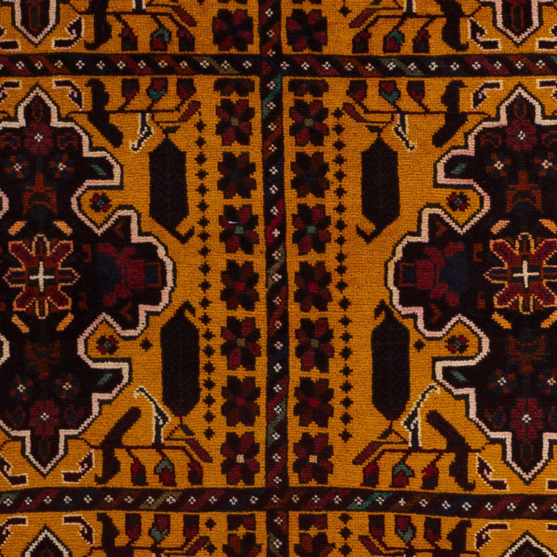 Baluch tapijt - 185 x 126 cm - beige