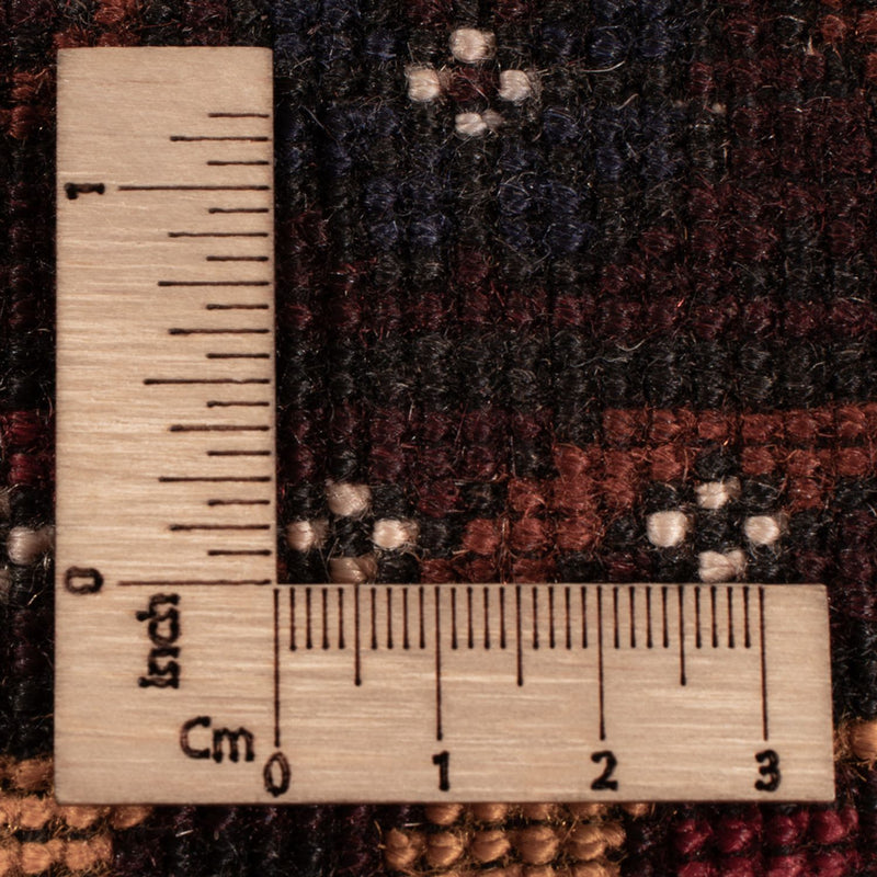 Baluch tapijt - 185 x 126 cm - beige