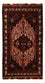 Loper Baluch tapijt - 193 x 110 cm - licht rood
