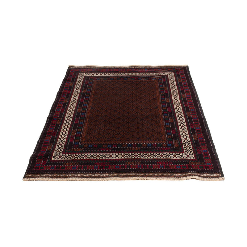 Baluch tapijt - 185 x 120 cm - donkerrood