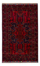 Baluch tapijt 184x116cm - Oosters Tapijt