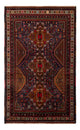 Baluch tapijt 200x117cm - Oosters Tapijt