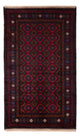 Baluch tapijt 203x120cm - Oosters Tapijt