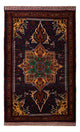 Baluch tapijt 195x120cm - Oosters Tapijt