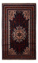 Baluch tapijt 193x118cm - Oosters Tapijt