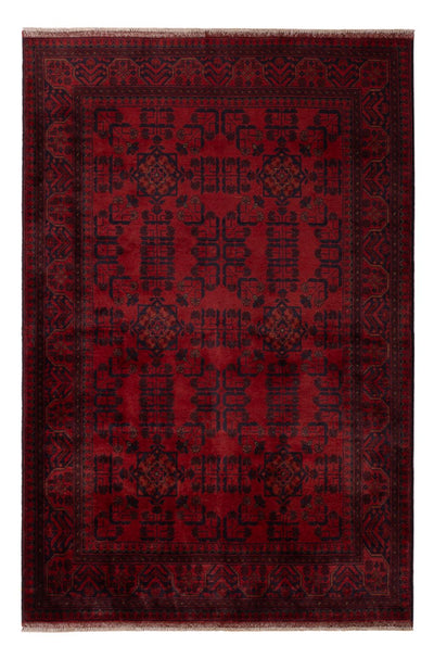 Khal Mohammadi Tapijt 129x203cm - Oosters Tapijt