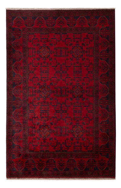 Khal Mohammadi Tapijt 127x196cm - Oosters Tapijt