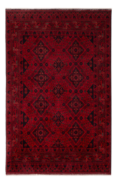 Khal Mohammadi Tapijt 124x196cm - Oosters Tapijt