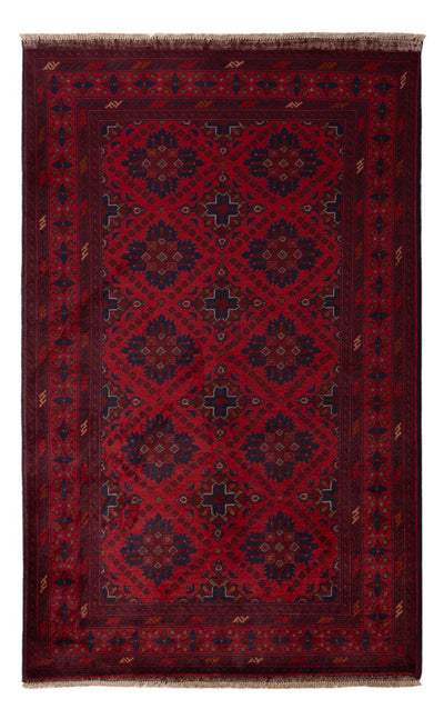 Khal Mohammadi Tapijt 122x200cm - Oosters Tapijt