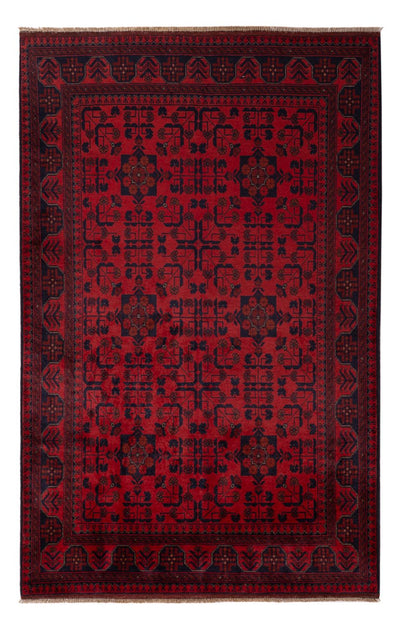 Khal Mohammadi Tapijt 128x203cm - Oosters Tapijt