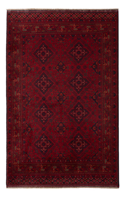 Khal Mohammadi Tapijt 121x194cm - Oosters Tapijt
