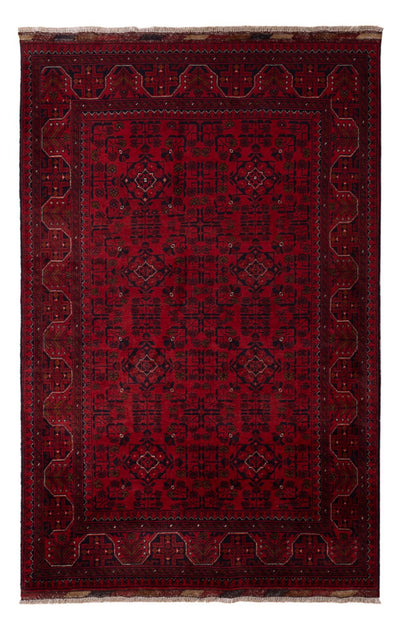 Khal Mohammadi Tapijt 123x198cm - Oosters Tapijt