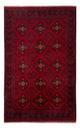 Khal Mohammadi Tapijt 207x125cm - Oosters Tapijt