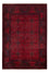 Afghaans tapijt - Kunduz - 194 x 125 cm - rood