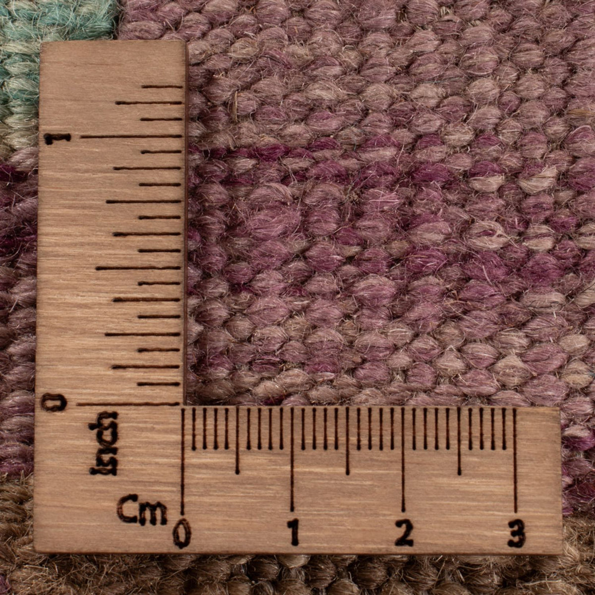 Kelim tapijt - Splash - 311 x 207 cm - veelkleurig