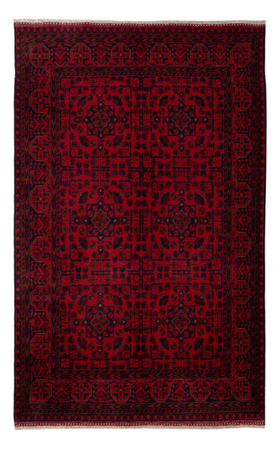 Khal Mohammadi Tapijt 127x200cm - Oosters Tapijt