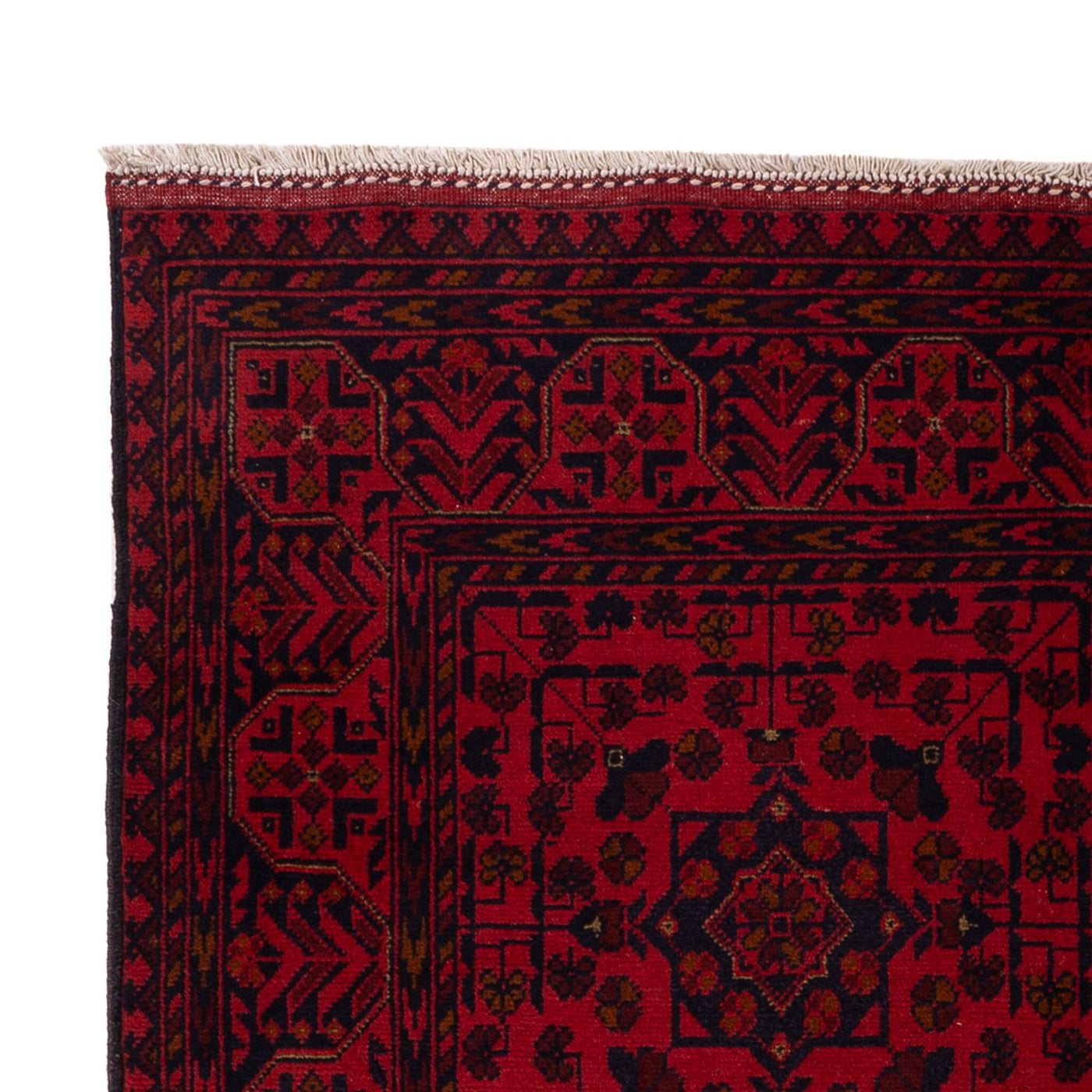 Khal Mohammadi Tapijt 200x127cm - Oosters Tapijt