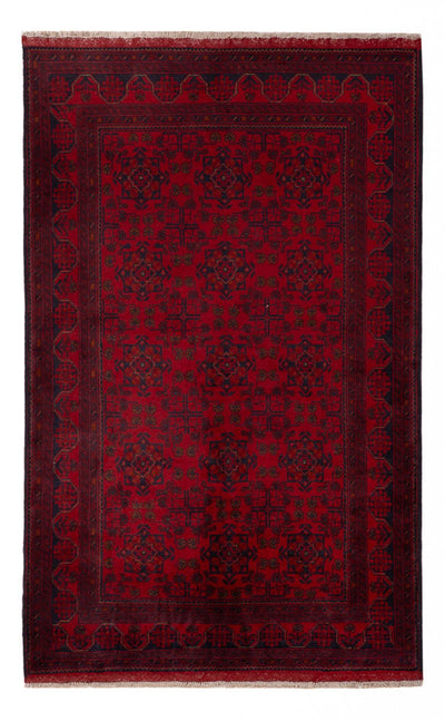 Khal Mohammadi Tapijt 123x195cm - Oosters Tapijt