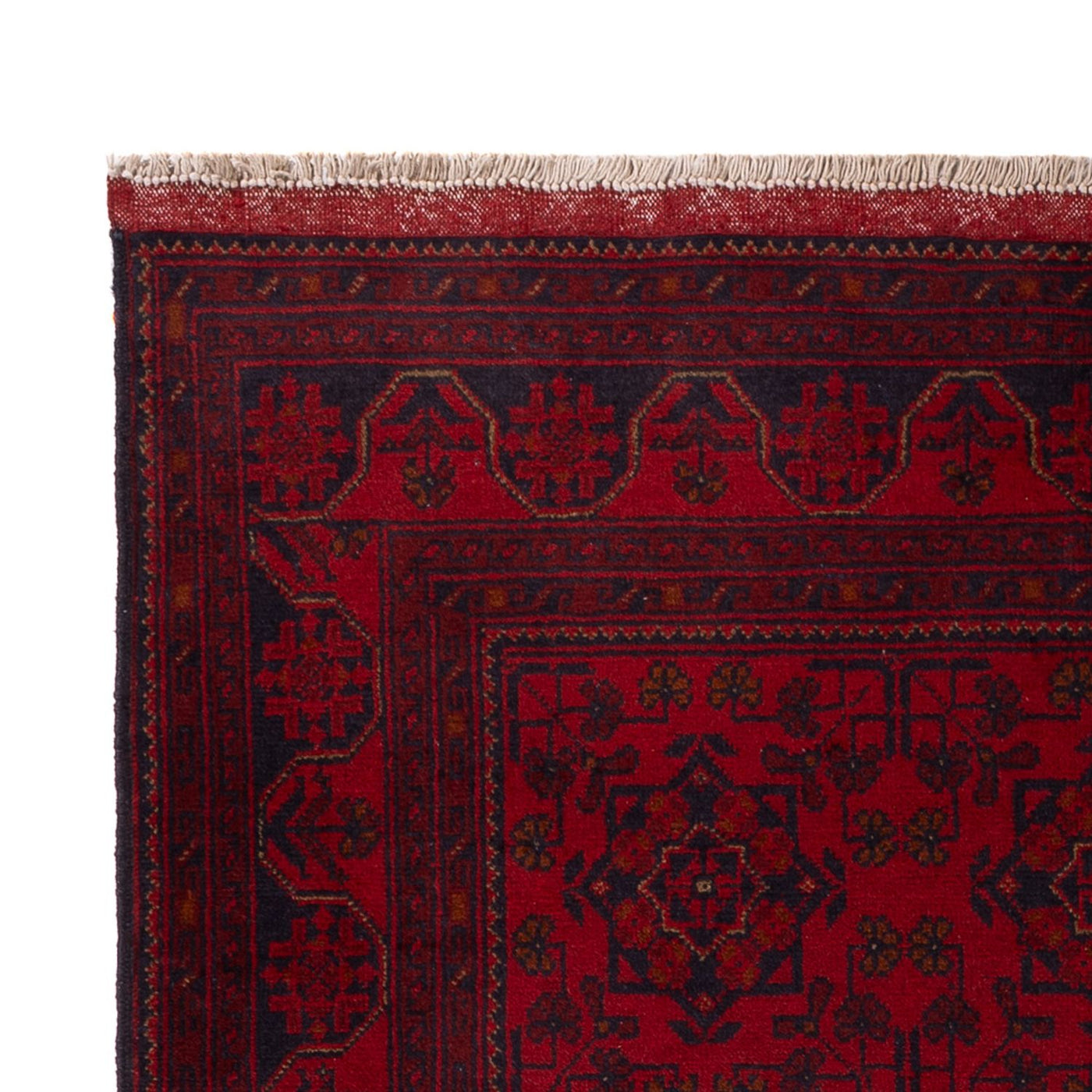 Khal Mohammadi Tapijt 195x123cm - Oosters Tapijt