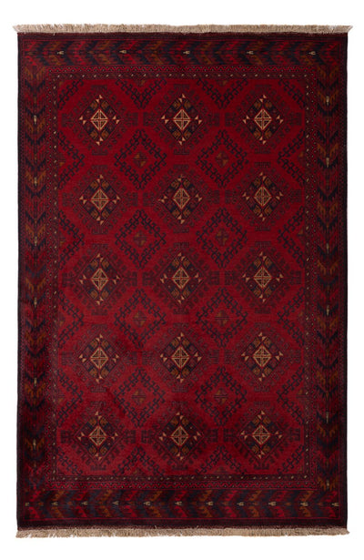Khal Mohammadi Tapijt 125x195cm - Oosters Tapijt
