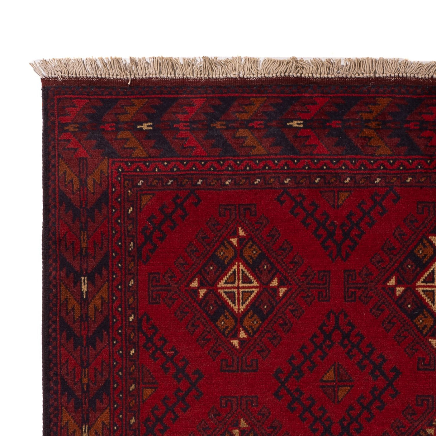 Khal Mohammadi Tapijt 195x125cm - Oosters Tapijt