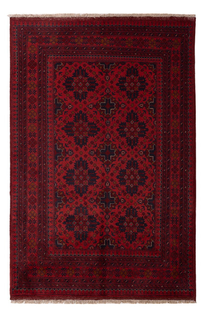 Khal Mohammadi Tapijt 124x198cm - Oosters Tapijt