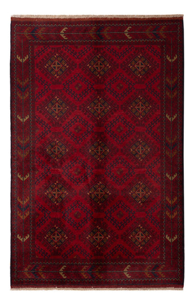 Khal Mohammadi Tapijt 125x196cm - Oosters Tapijt