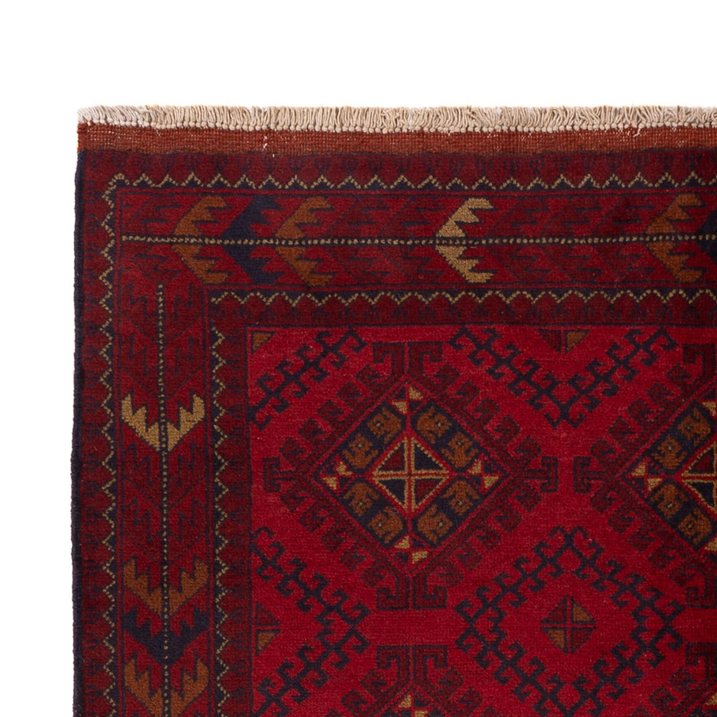 Khal Mohammadi Tapijt 196x125cm - Oosters Tapijt