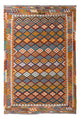 Kilim Maimene Tapijt 290x199cm - Wollen tapijt