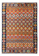 Kilim Maimana Tapijt 293x210cm - Wollen tapijt