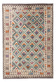 Kilim Maimana Tapijt 300x197cm - Wollen tapijt