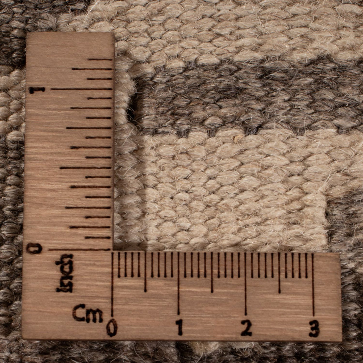 Kelim tapijt - Splash - 300 x 197 cm - veelkleurig