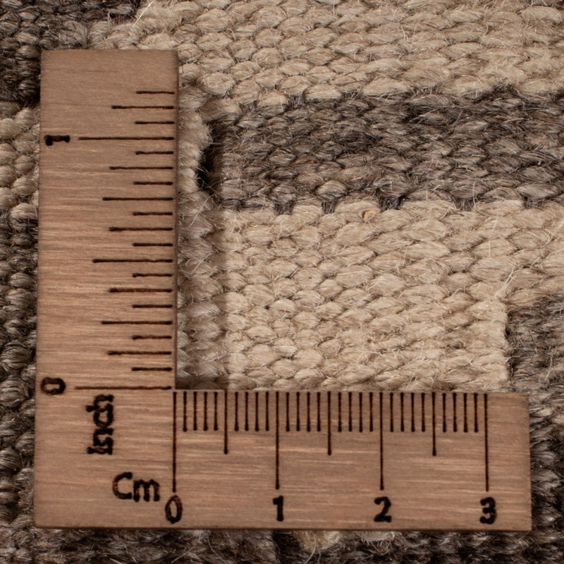 Kelim tapijt - Splash - 300 x 197 cm - veelkleurig