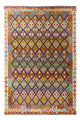 Kilim Maimana Tapijt 304x207cm - Wollen tapijt