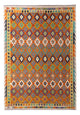 Kilim Maimana Tapijt 290x200cm - Wollen tapijt