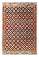 Kilim Maimana Tapijt 282x201cm - Wollen tapijt