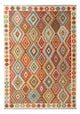 Kilim Maimana Tapijt 295x207cm - Wollen tapijt