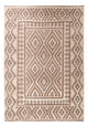 Kilim Maimana Tapijt 287x202cm - Wollen tapijt