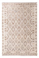Kilim Maimana Tapijt 289x201cm - Wollen tapijt